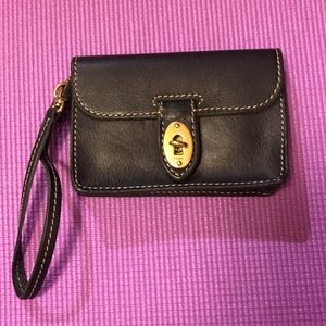 Fossil wallet